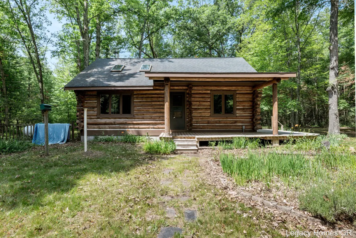11332 Henderson Road, Montague, MI 49437 - #1