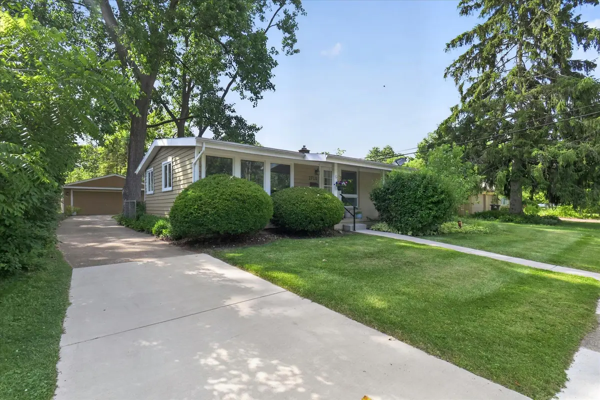 2710 Hampshire Road, Ann Arbor, MI 48104 - #1