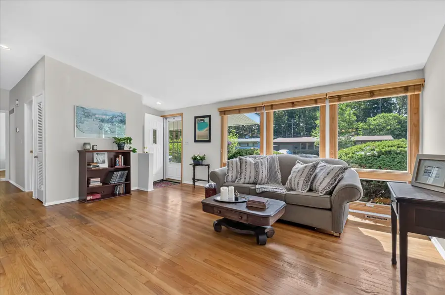2710 Hampshire Road, Ann Arbor, MI 48104 - #2