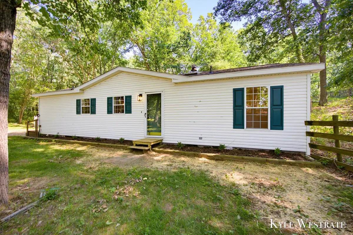 3870 115th Avenue, Allegan, MI 49010 - #1