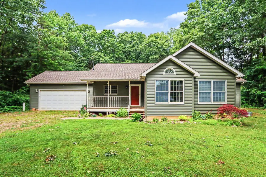 935 N Wattles Road N, Battle Creek, MI 49014 - #2