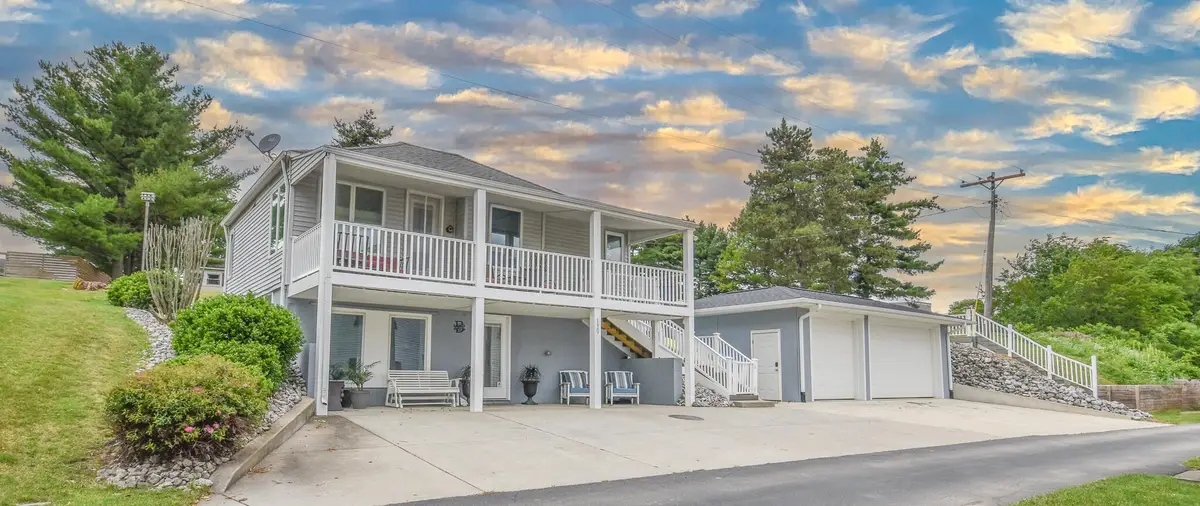 190 Blue Gill Lane, Coldwater, MI 49036 - #1