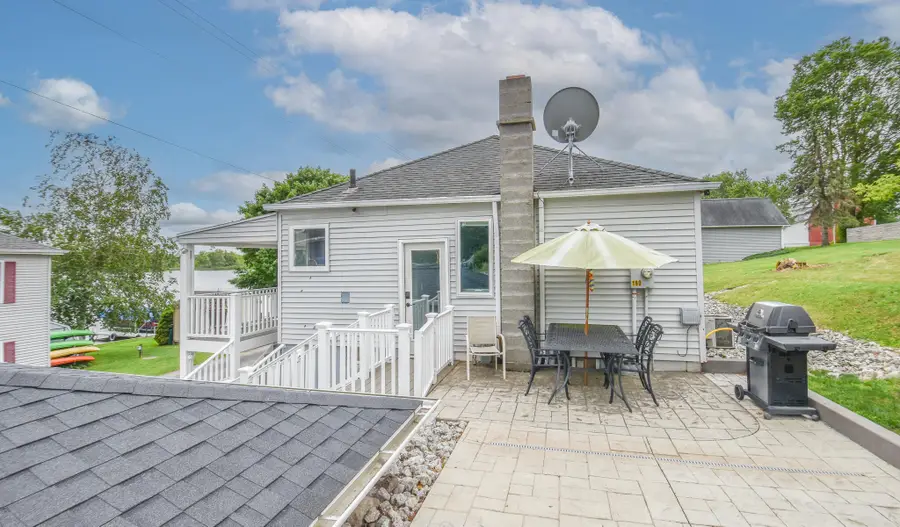 190 Blue Gill Lane, Coldwater, MI 49036 - #2