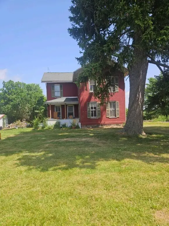 6673 E M 79 Highway, Nashville, MI 49073 - #1