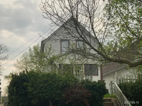 218 Dickinson Street Sw, Grand Rapids, MI 49507
