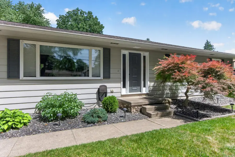 815 Kennedy Street, Jackson, MI 49202 - #3