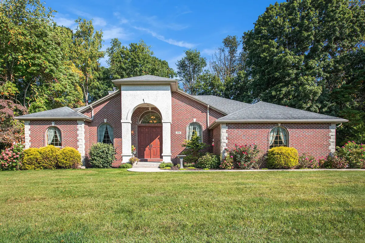 106 Buckingham Lane, Battle Creek, MI 49017 - #1