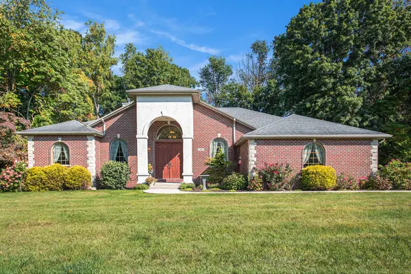 106 Buckingham Lane, Battle Creek, MI 49017