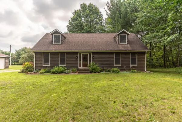 4625 Loveland Road, Grass Lake, MI 49240