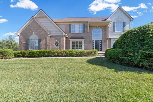 592 Terrace Court, Canton, MI 48188