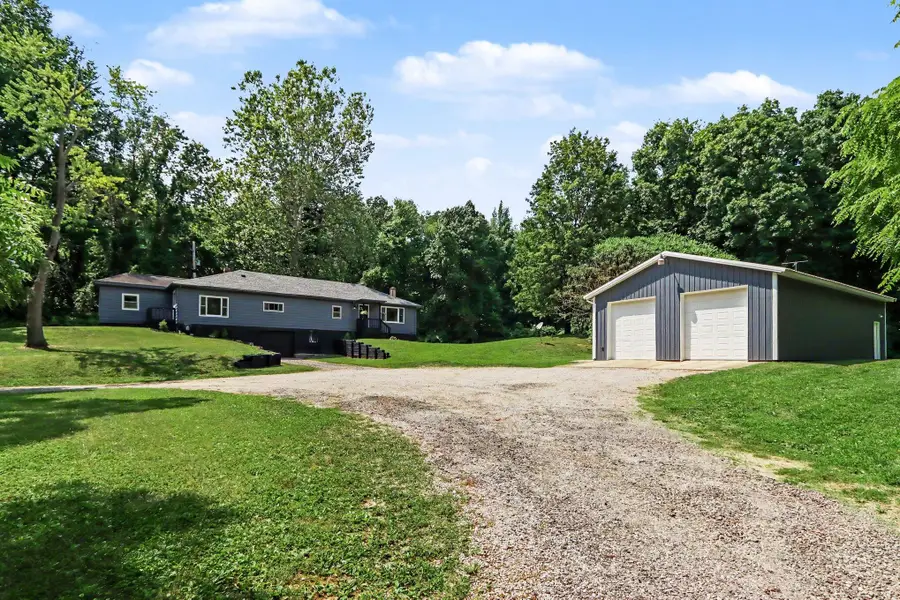 15068 Millard Road, Three Rivers, MI 49093 - #3