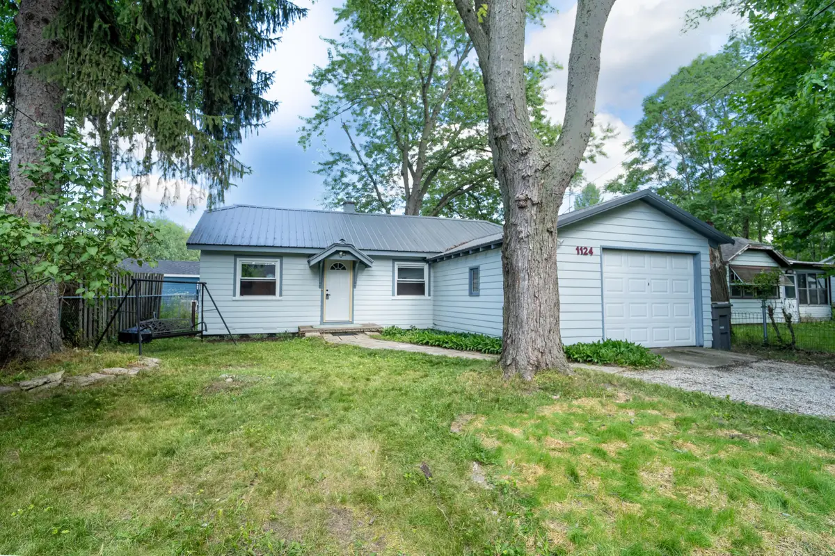 1124 Kusterer Drive Nw, Grand Rapids, MI 49534 - #1