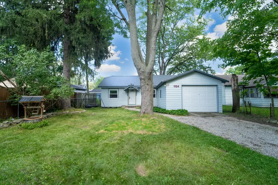 1124 Kusterer Drive Nw, Grand Rapids, MI 49534 - #2