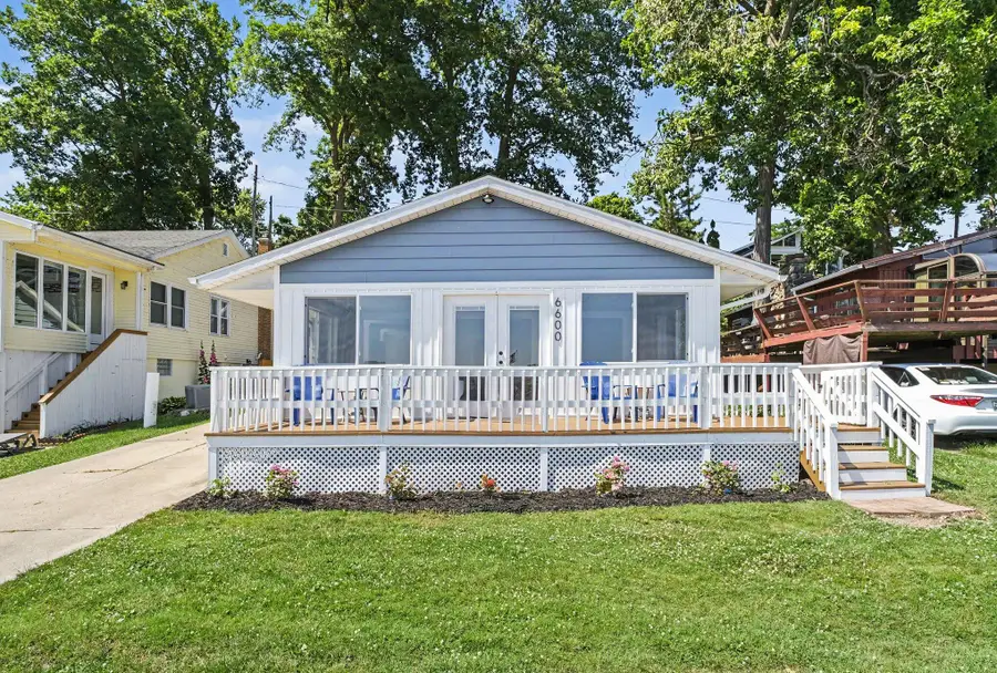 6600 Shoreline Court, Saranac, MI 48881 - #3