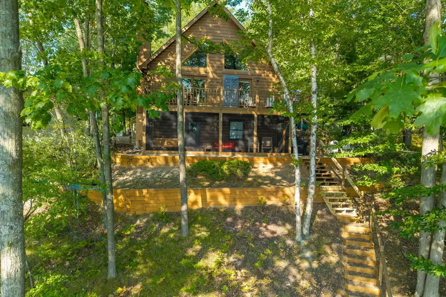 8711 N Island Drive, Stanwood, MI 49346 - #2