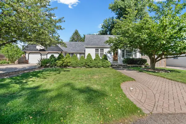20404 Hubbard Street, Livonia, MI 48152