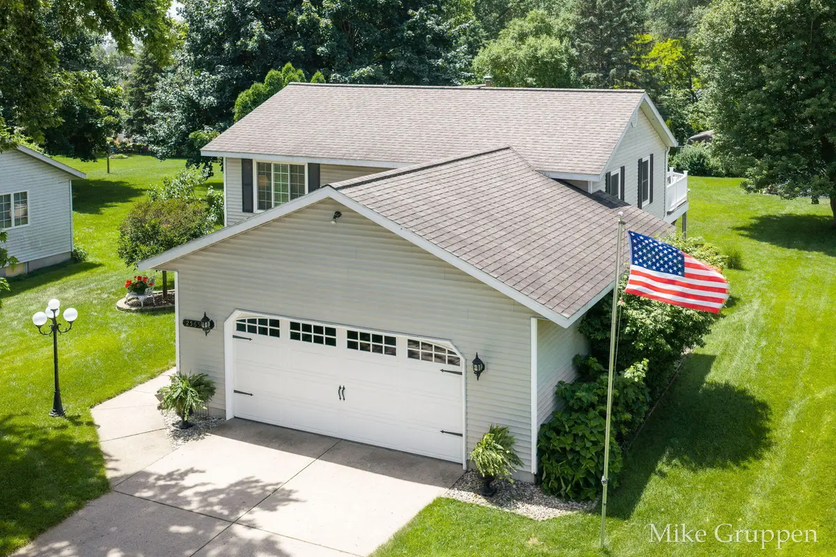 2565 Spring Court, Zeeland, MI 49464 - #1
