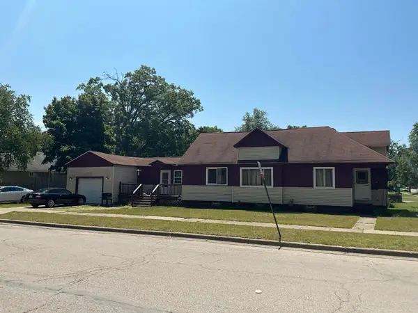1910 Hoyt Street, Muskegon, MI 49442