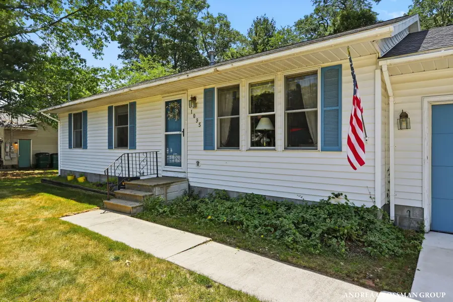 1095 Becker Road, Muskegon, MI 49445 - #2