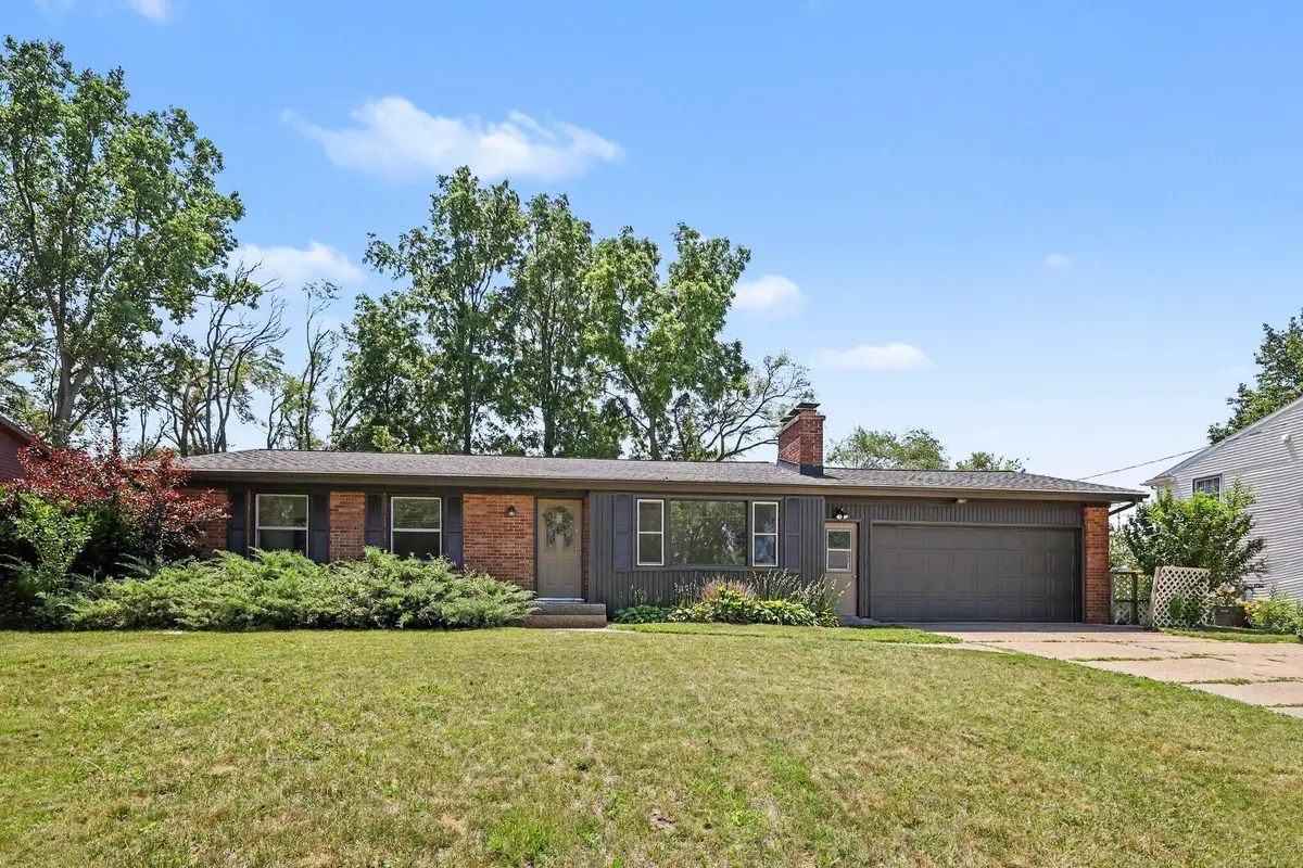 1628 Bridle Creek Street Se, Kentwood, MI 49508 - #1