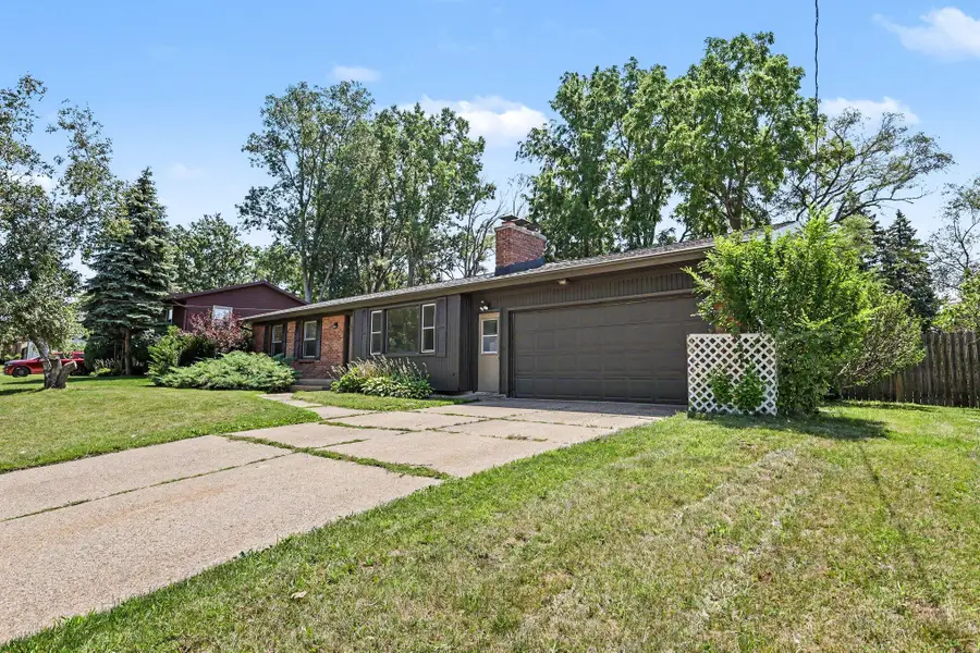 1628 Bridle Creek Street Se, Kentwood, MI 49508 - #3