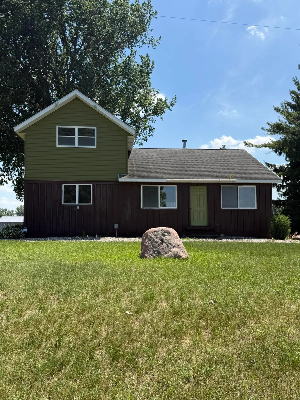 7565 Ormes Road, Vassar, MI 48768 - #1