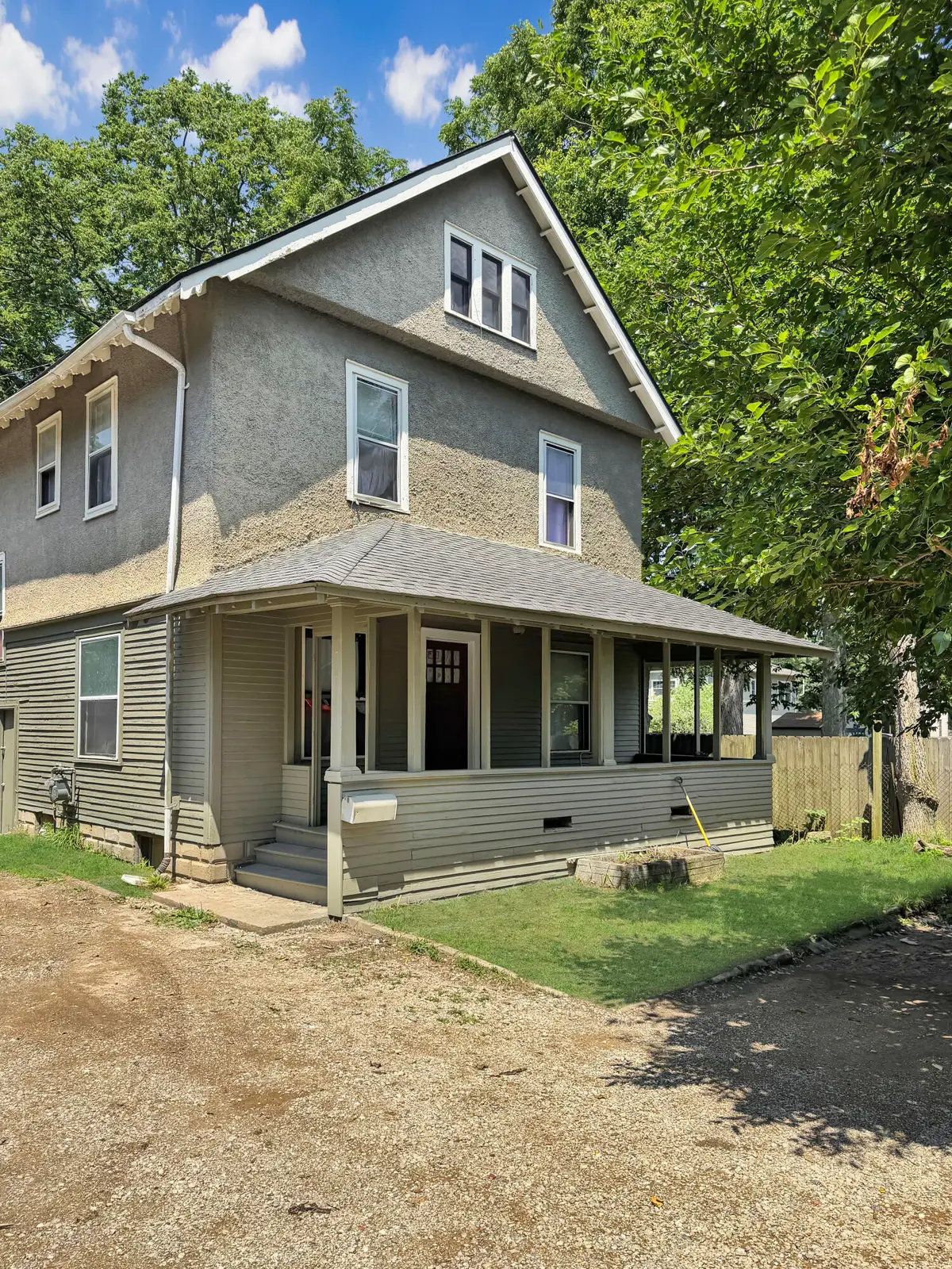 411 Mitchell Place, Kalamazoo, MI 49007 - #1