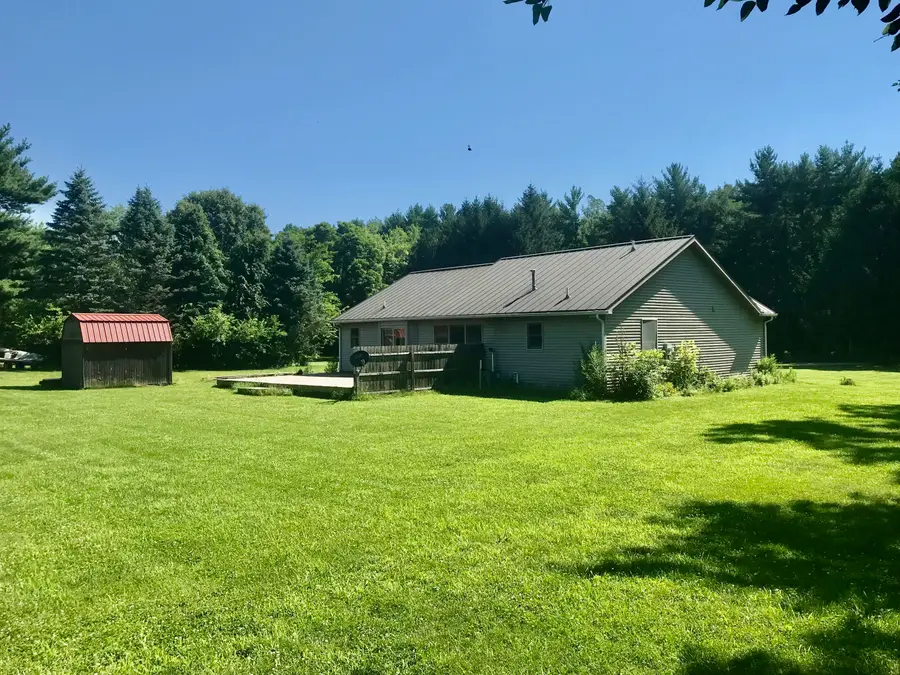 11348 Riverside Drive, White Pigeon, MI 49099 - #2