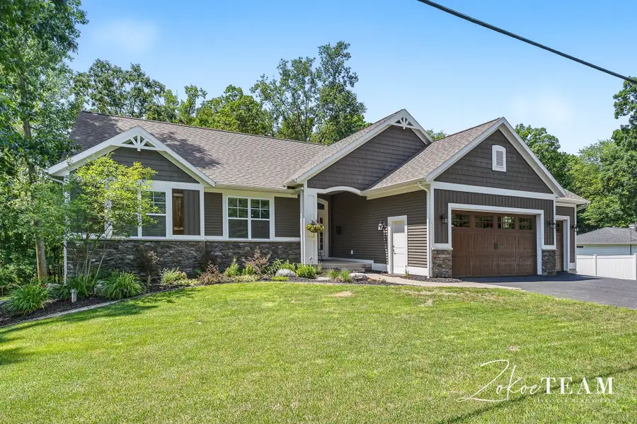 143 Maynard Avenue Sw, Grand Rapids, MI 49534 - #2