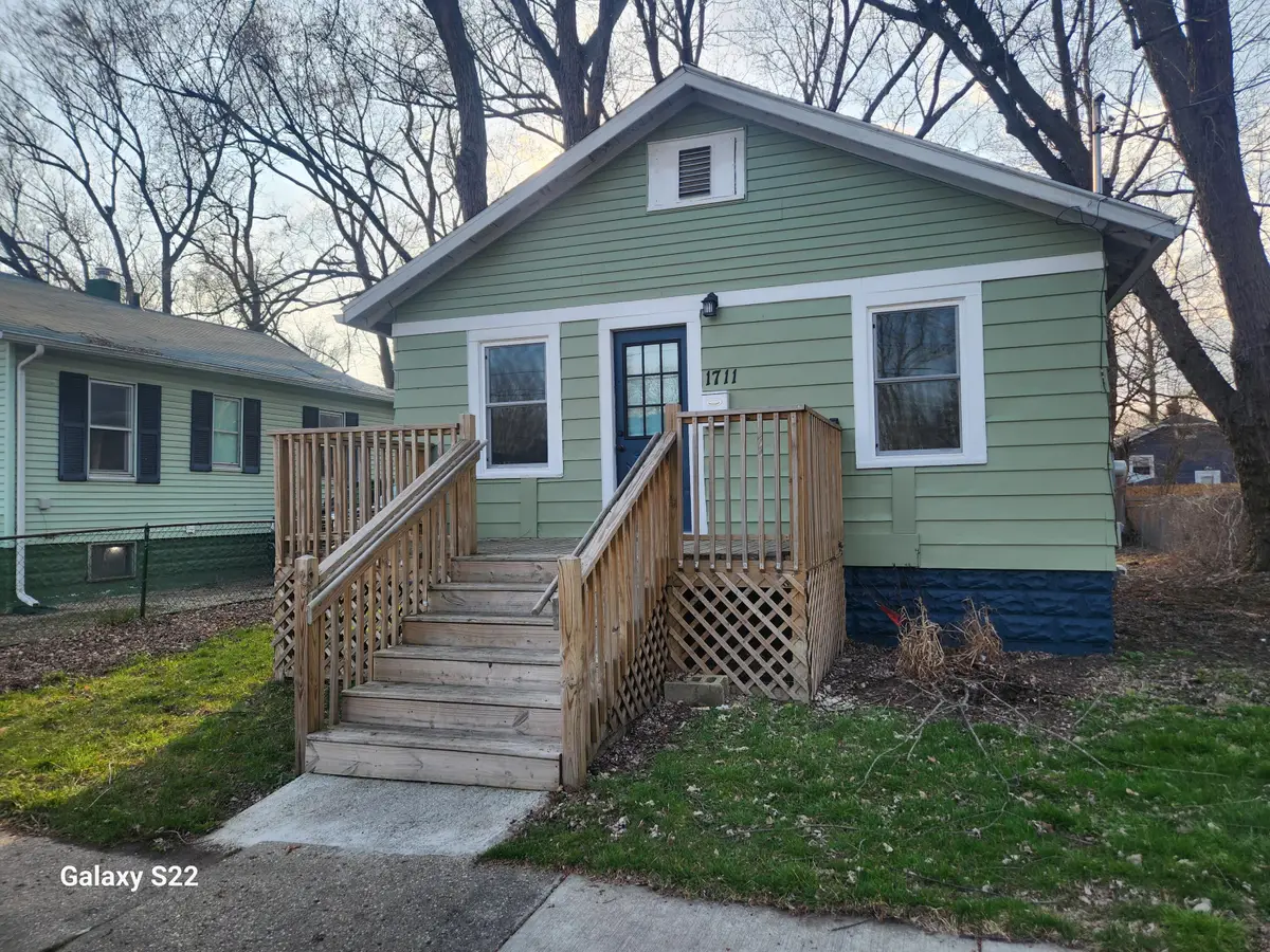1711 Union Street, Kalamazoo, MI 49007 - #1
