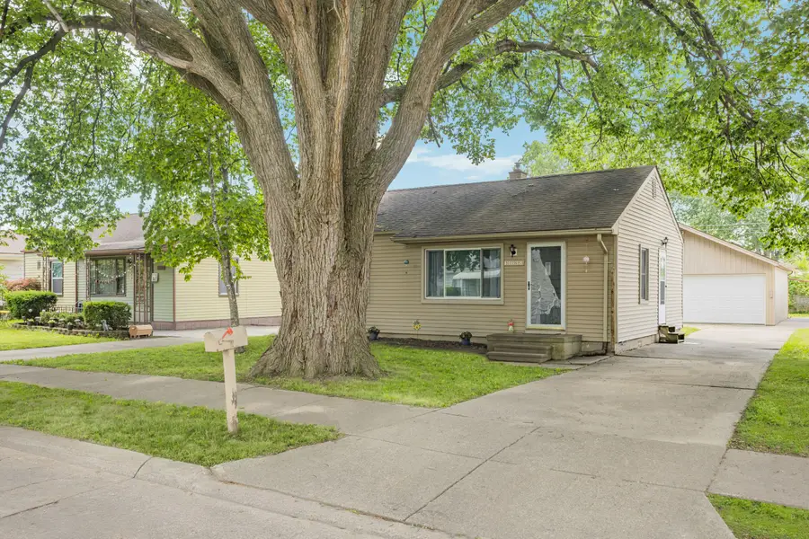 13638 Harold Avenue, Warren, MI 48089 - #3