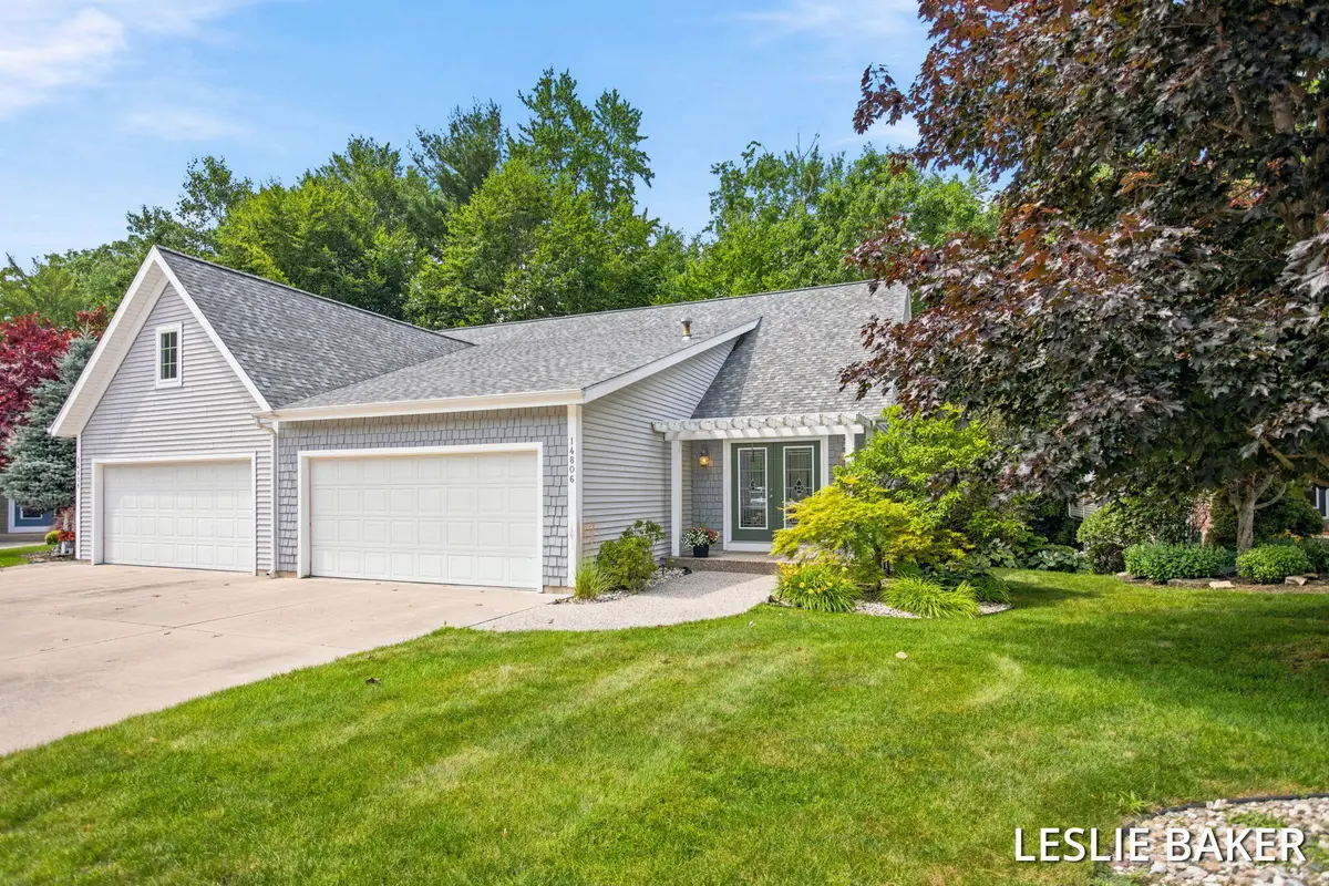 14806 Woodswalk Court #18, Spring Lake, MI 49456 - #1