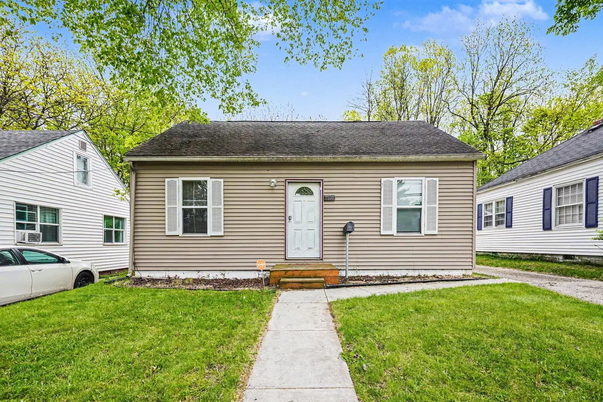 1016 Palmer Avenue, Kalamazoo, MI 49001 - #1