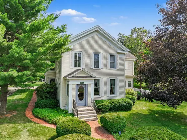 380 Centreville Road, Constantine, MI 49042