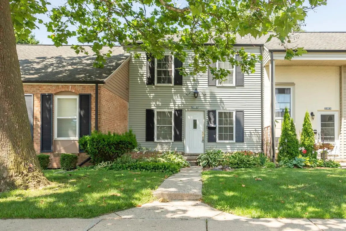 3351 Burbank Drive, Ann Arbor, MI 48105 - #1