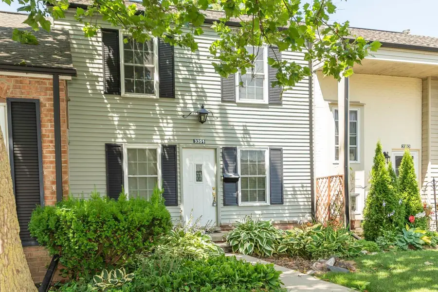 3351 Burbank Drive, Ann Arbor, MI 48105 - #3