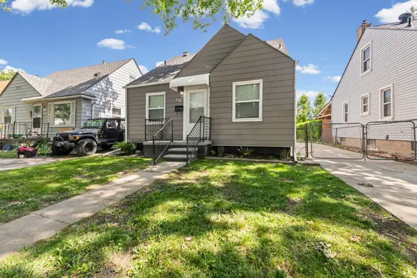 576 Garfield Avenue, Lincoln Park, MI 48146