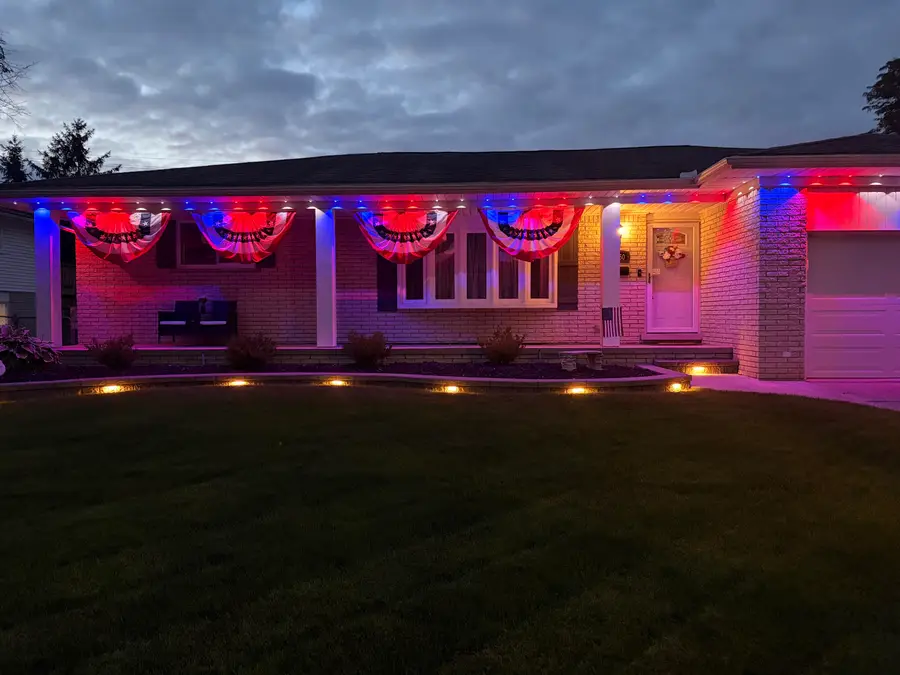 34650 Wood Street, Livonia, MI 48154 - #3
