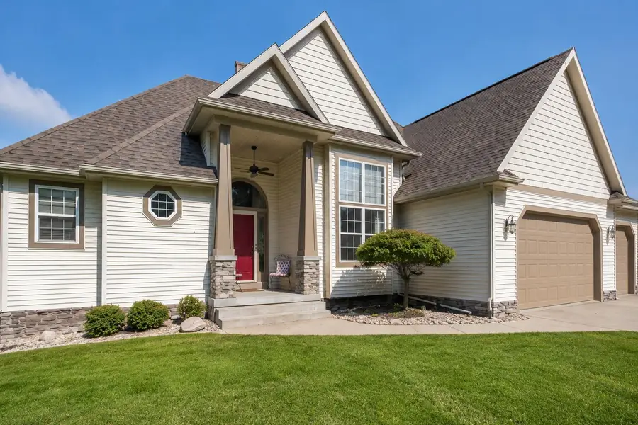 7737 Carriage Lane, Stanwood, MI 49346 - #3