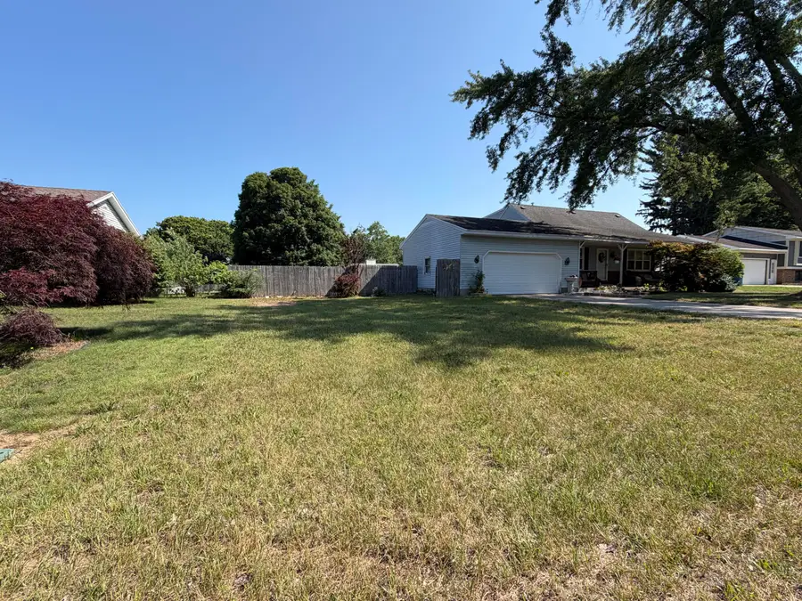 2334 Josephine Avenue, Muskegon, MI 49444 - #3