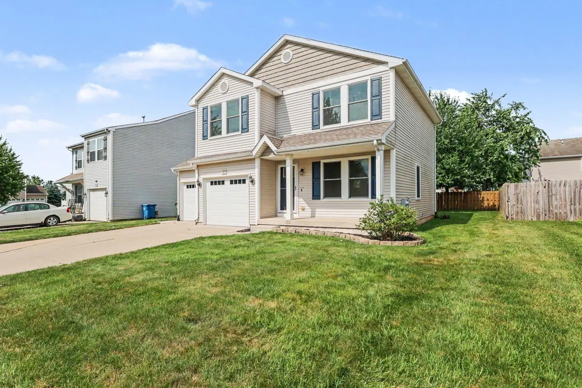 1405 Finleys Lane, Vicksburg, MI 49097 - #1