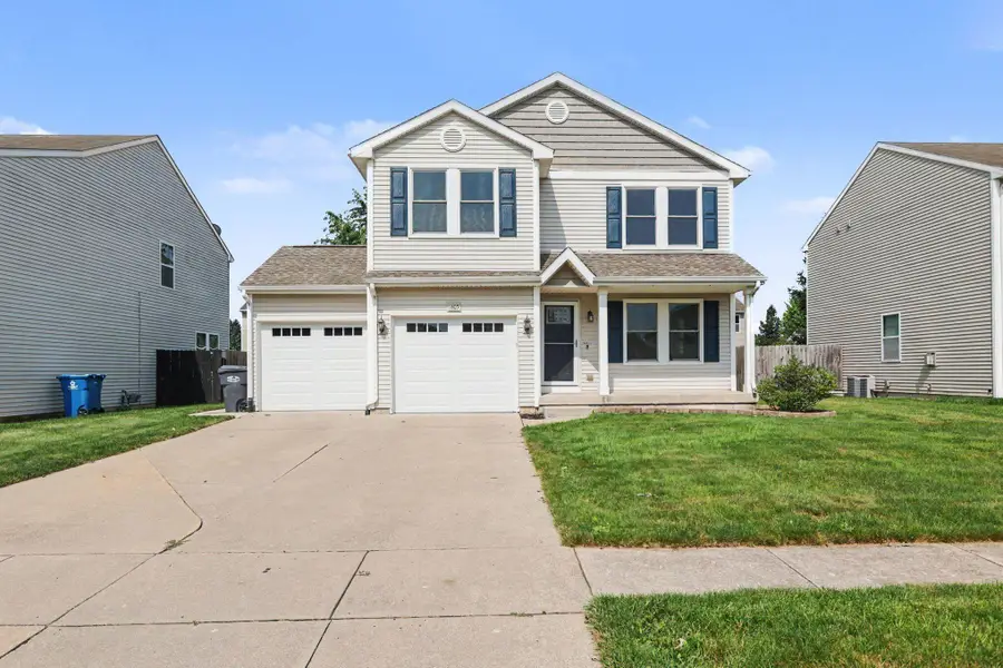 1405 Finleys Lane, Vicksburg, MI 49097 - #2