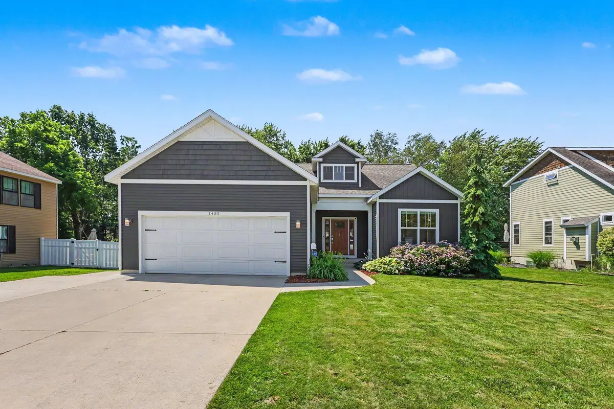 1400 Taylor Avenue, Grand Haven, MI 49417 - #1