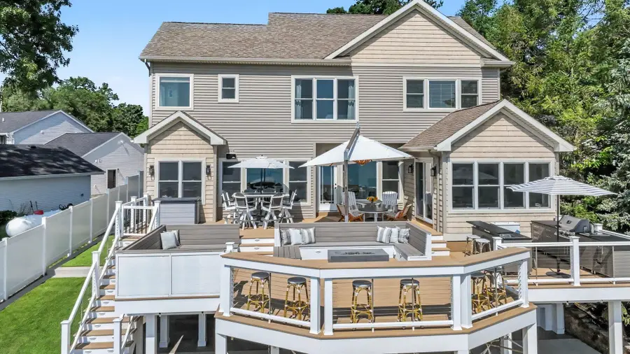 6825 S 3rd Street, Kalamazoo, MI 49009 - #3