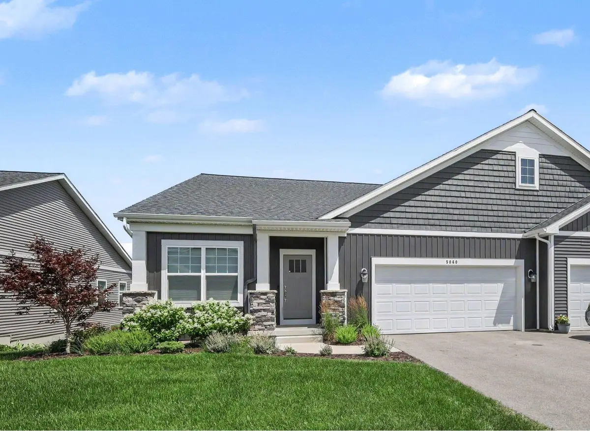 5060 Tanana River Avenue Sw, Wyoming, MI 49418 - #1