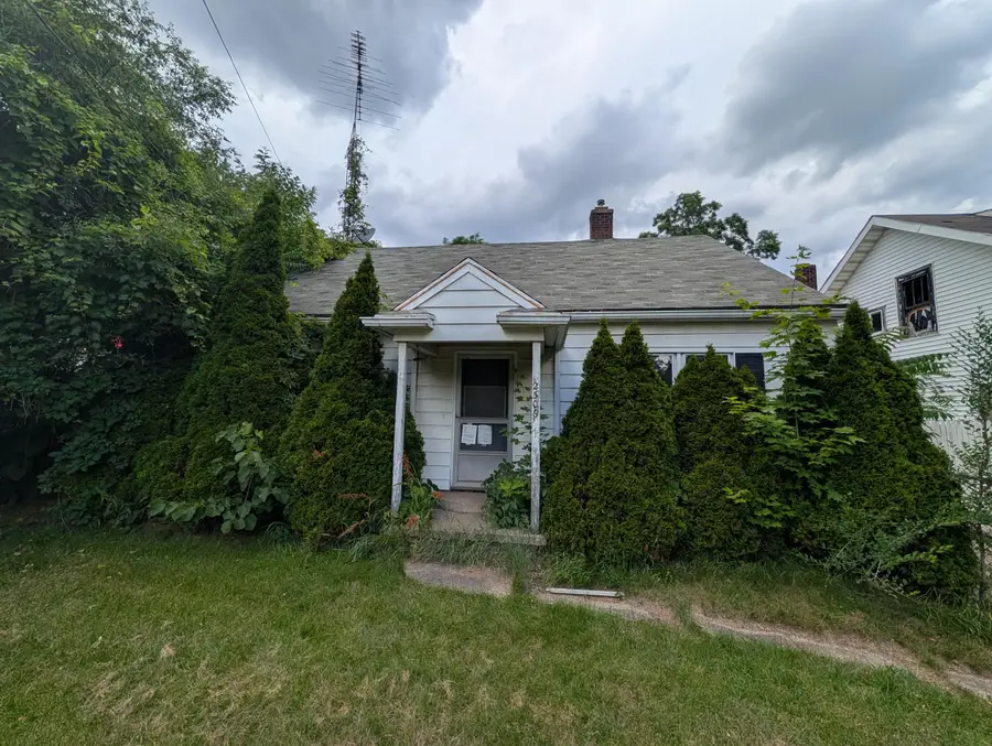 2506 Page Avenue, Jackson, MI 49203 - #3