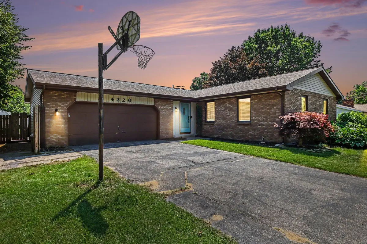 4226 Nancy Street, Hudsonville, MI 49426 - #1