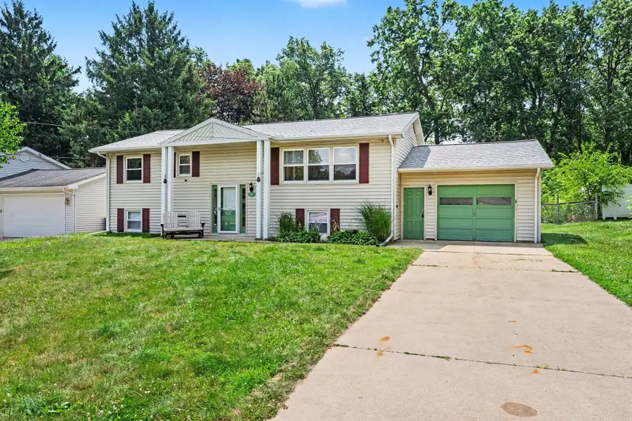 1912 Lauralwood Avenue, Portage, MI 49002 - #2