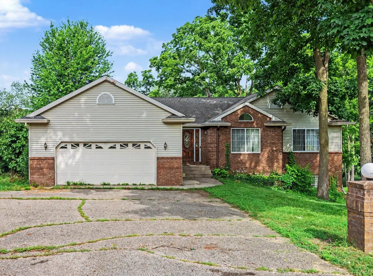 273 Fairway Court, Plainwell, MI 49080 - #1
