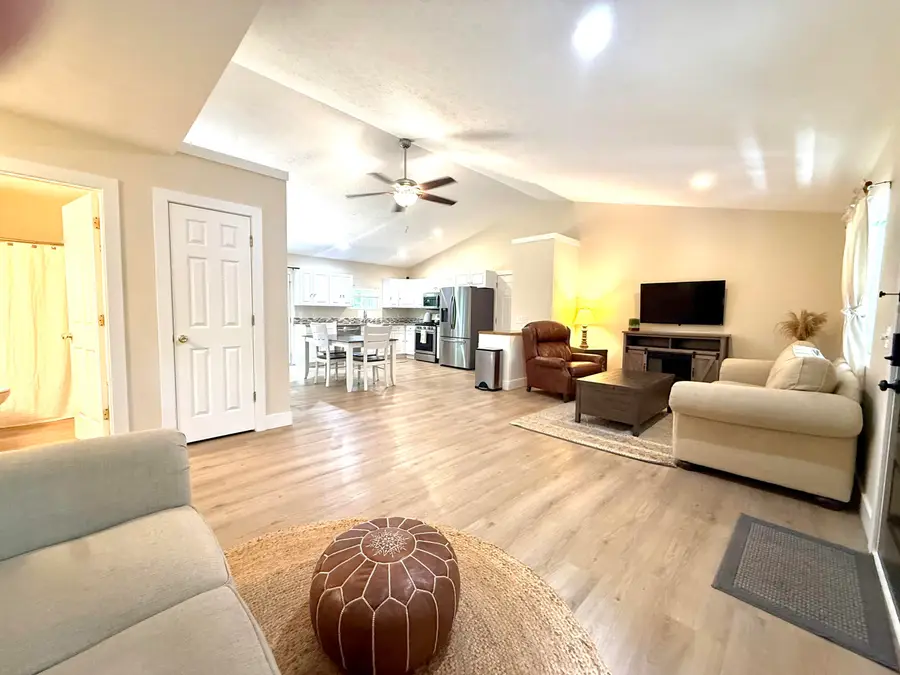 19390 Timberland Drive, Howard City, MI 49329 - #2